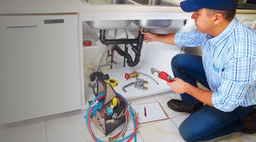 Professional bathroom faucet installation in Noble, MO